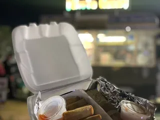 Linme's Gourmet Soul Food and Catering