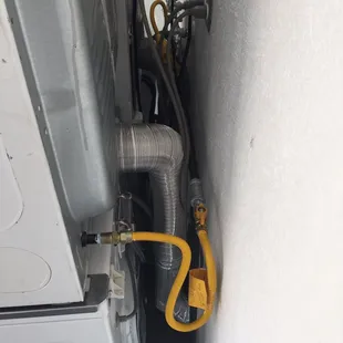 Done right the first time! Can't ask for more.