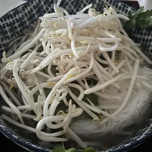 Pho chay