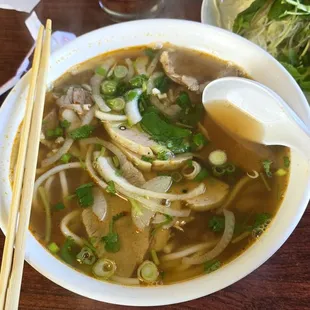 Bun Bo Hue
