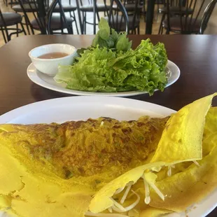 Banh Xeo Thuong