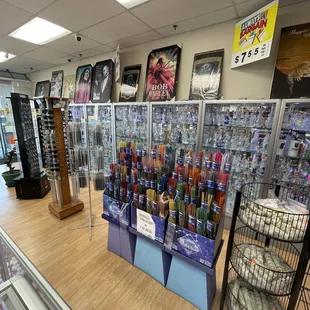 theDipper inc. incense, smoke odor sprays &amp; candles, nag champa, sage, palo santos, zippo lighters