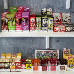 A1 Smoke Shop