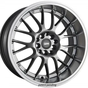 STR RIMS