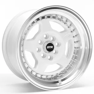 STR WHEELS