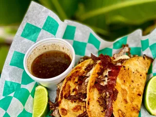 Gringos Tacos