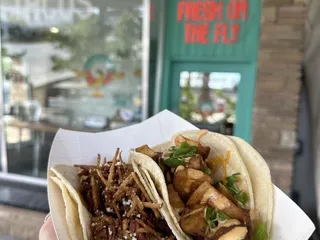 Osprey Tacos