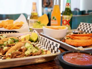Taco Libre