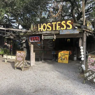 Signs