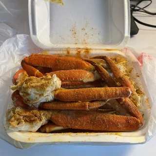 All Snow Crab