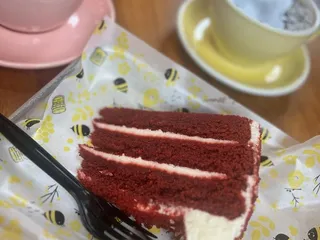 Debrah Jean’s Organic Coffee & Cafe