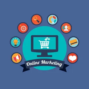 Online Marketing for Small Busines