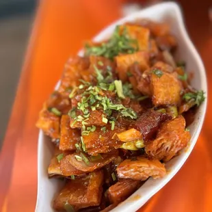 A2B Indian Vegetarian Restaurant