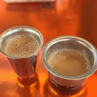 Madras Filter Coffee