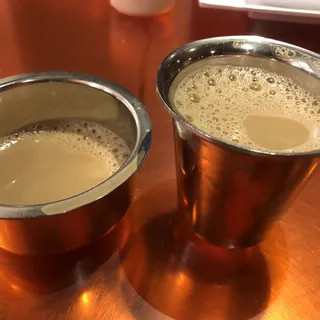 Madras Filter Coffee