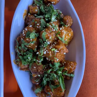 Gobi Manchurian