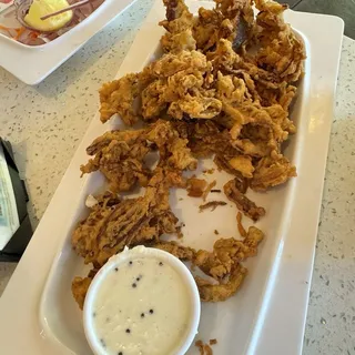 Onion Pakoda