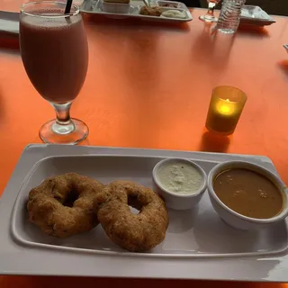 Medu Vada (2)