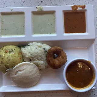 Tiffin Combo #3