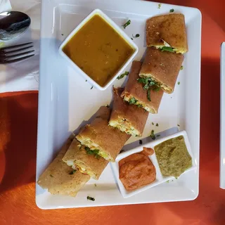 A2B Special Dosa