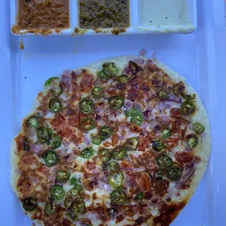 A2B Special Uthappam