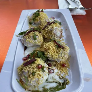 Bhel Puri