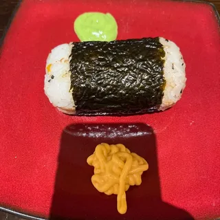 Spam Musubi