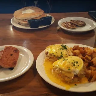 Iced Coffee A2Z Style or black