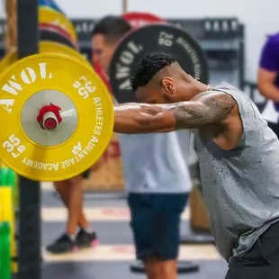 A place for Pros, Rookies, Student-Athletes, and Adults.