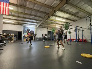 Drop Fitness
