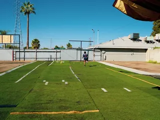 Warmup Athletics