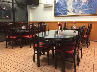 Yummy Chinese Restaurant