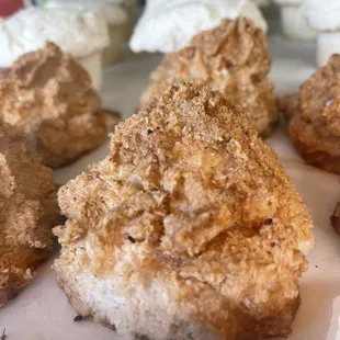 Macaroons