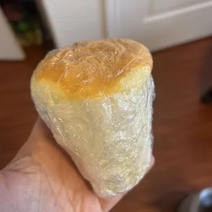 Sponge cake