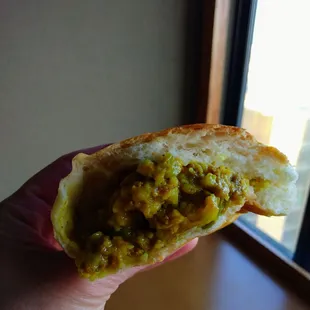 Curry Beef