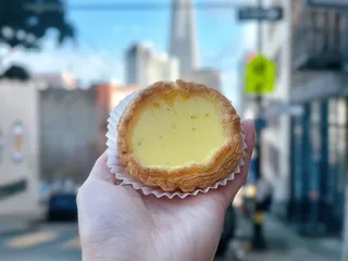 Stockton Bakery