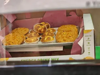 Golden Gate Bakery
