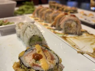 Sushi Axiom