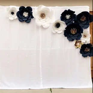 Back drop pvc pipe....can make for under $30 (my own)