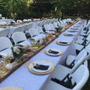 Wedding - Event Planning