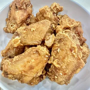 fried chicken wings, chicken wings, bbq wings, bbq chicken, food, poultry, chicken wings and fried chicken, fried chicken, chicken