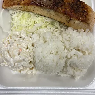 best salmon teriyaki