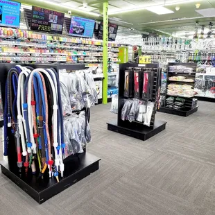 Hookah Hose selection