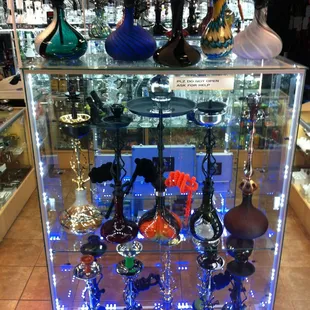 AA Hookah and Vapor Store