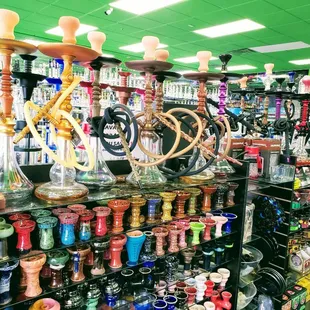 New Amira Hookah Arrival