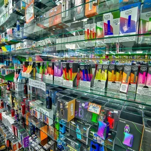 Puff and disposable fully stoked and lowest prices