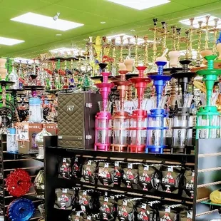 New Hookah Arrival