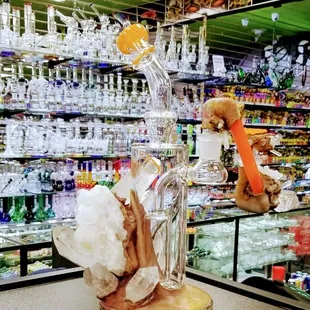 Envy Marble Stone Glass
New Arrival