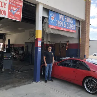 1995 Nissan 300 si Happy customer super clean car