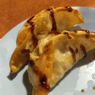 Gyoza